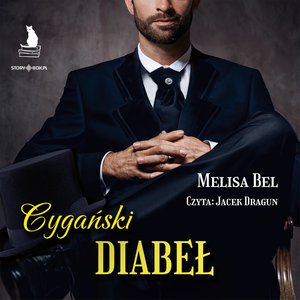 Cygański Diabeł – audiobooki