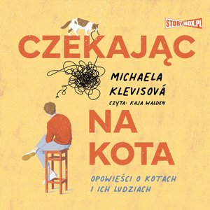 Czekając na kota – audiobooki