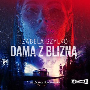 Dama z blizną – audiobooki