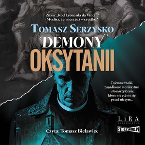 Demony Oksytanii – audiobooki