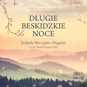 Długie beskidzkie noce – audiobooki
