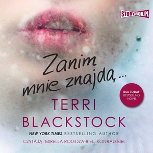 Dopóki biegnę. Tom 2. Zanim mnie znajdą – audiobooki