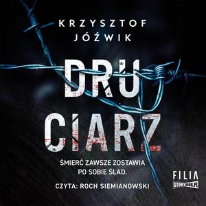Druciarz – audiobooki