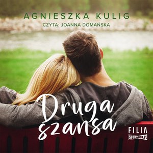 Druga szansa – audiobooki