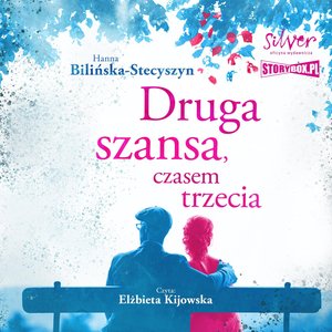 Druga szansa, czasem trzecia – audiobooki