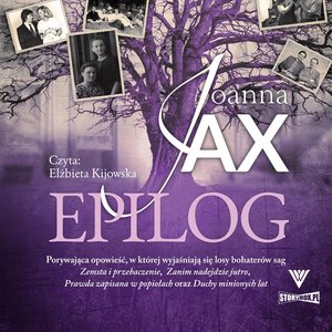 Epilog – audiobooki