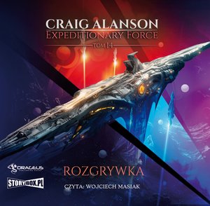Expeditionary Force. Tom 14. Rozgrywka – audiobook