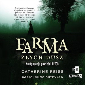 Farma złych dusz – audiobooki