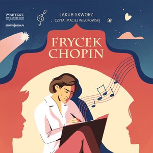Frycek Chopin – audiobooki