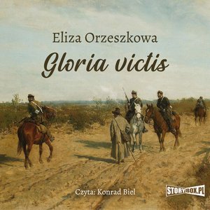 Gloria Victis – audiobooki
