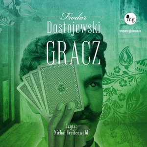 Gracz – audiobooki