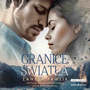 Granice światła – audiobooki