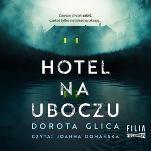 Hotel na uboczu – audiobooki