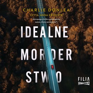 Idealne morderstwo – audiobooki