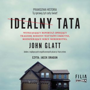 Idealny tata – audiobooki