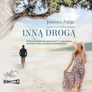 Inną drogą – audiobooki