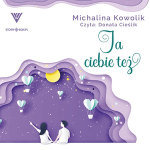 Ja Ciebie też – audiobooki