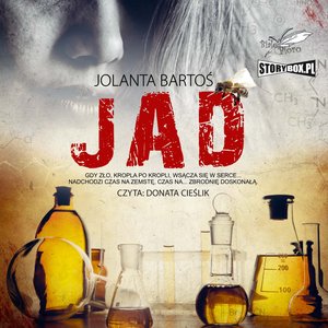 Jad – audiobooki