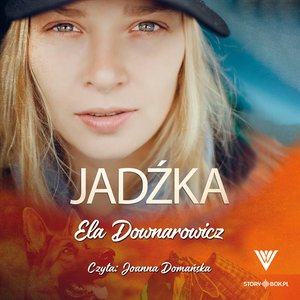Jadźka – audiobook