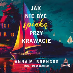 Jak nie być spinką przy krawacie – audiobooki