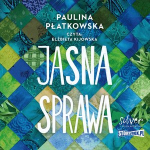 Jasna sprawa – audiobooki