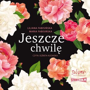 Jeszcze chwilę – audiobooki