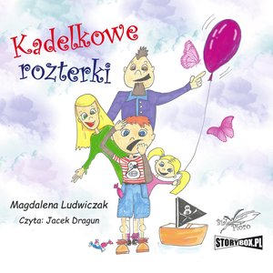 Kadelkowe rozterki – audiobooki