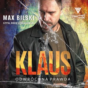 Klaus. Odwrócona prawda – audiobooki