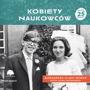 Kobiety naukowców – audiobooki