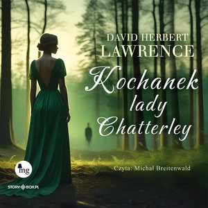 Kochanek lady Chatterley – audiobooki