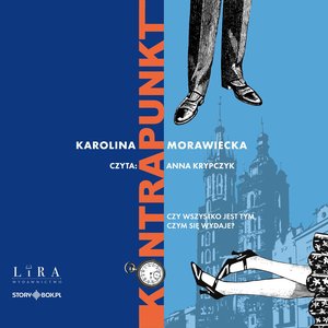 Kontrapunkt – audiobooki
