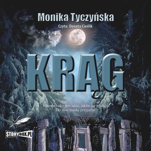 Krąg – audiobooki