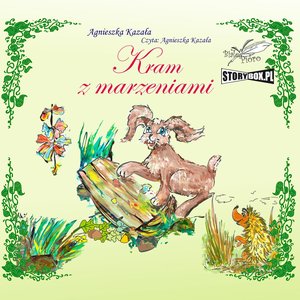 Kram z marzeniami – audiobooki