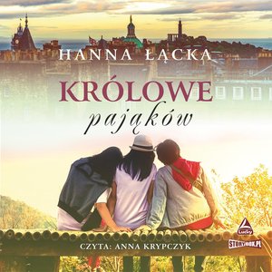 Królowe pająków – audiobooki