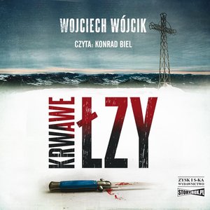 Krwawe łzy – audiobooki