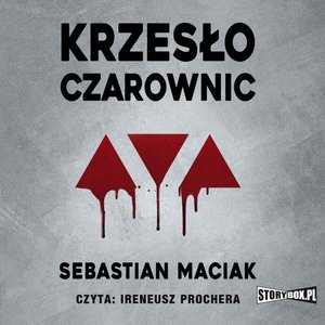 Krzesło czarownic – audiobooki