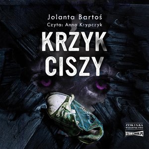 Krzyk ciszy – audiobooki