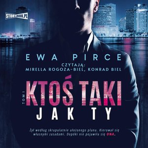 Ktoś taki jak Ty. Tom 1 – audiobooki