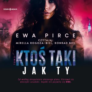 Ktoś taki jak Ty. Tom 2 – audiobooki