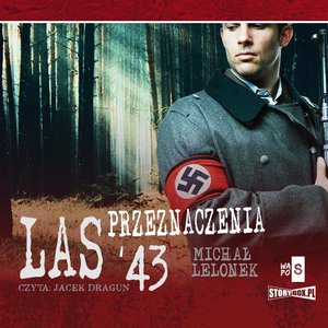 Las przeznaczenia '43 – audiobooki