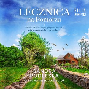 Lecznica na Pomorzu – audiobooki
