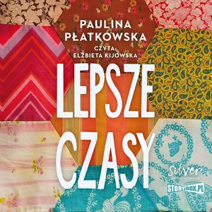 Lepsze czasy – audiobooki