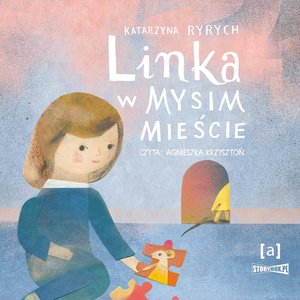 Linka w mysim mieście – audiobooki