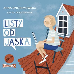 Listy od Jaśka – audiobooki