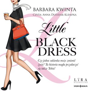 Little Black Dress – audiobooki
