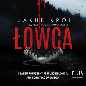 Łowca – audiobooki