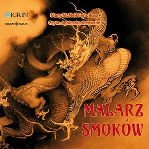 Malarz smoków – audiobooki