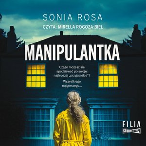 Manipulantka – audiobooki