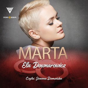 Marta – audiobooki