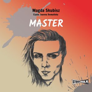 Master – audiobooki